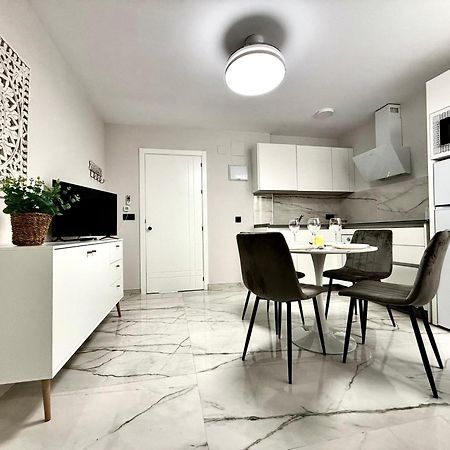 코르도바 Mirador De Santa Marina 2 아파트 외부 사진