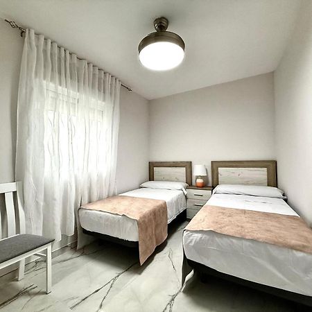 코르도바 Mirador De Santa Marina 2 아파트 외부 사진